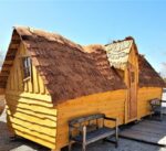 Cabane Enchantée FULL 12m2