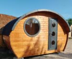 CAMPING HOBBIT KIT 7M2