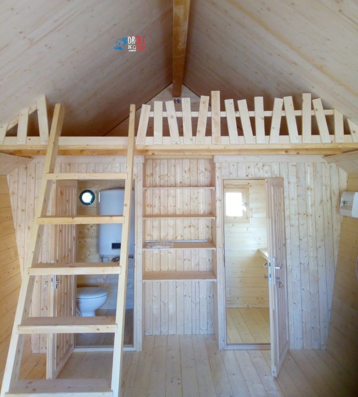 DRÔLE DE LOGIS (L) 16M2 – Image 3