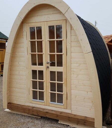 Pod Etape en kit 5m2